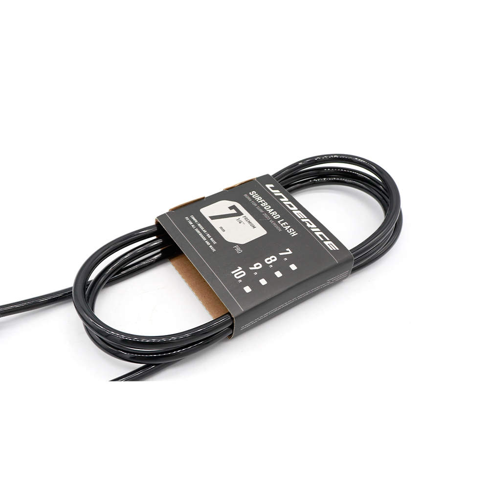 サーフリーシュ サーフィンアクセサリー TPUインターフェー - Stand Up Paddle Leash のレビューと価格