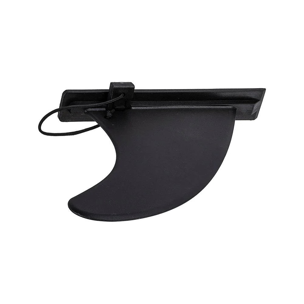 ビッグSUPシングルフィンとスモールサイドフィン、ロングボー - Stand Up Paddle Leash のレビューと価格