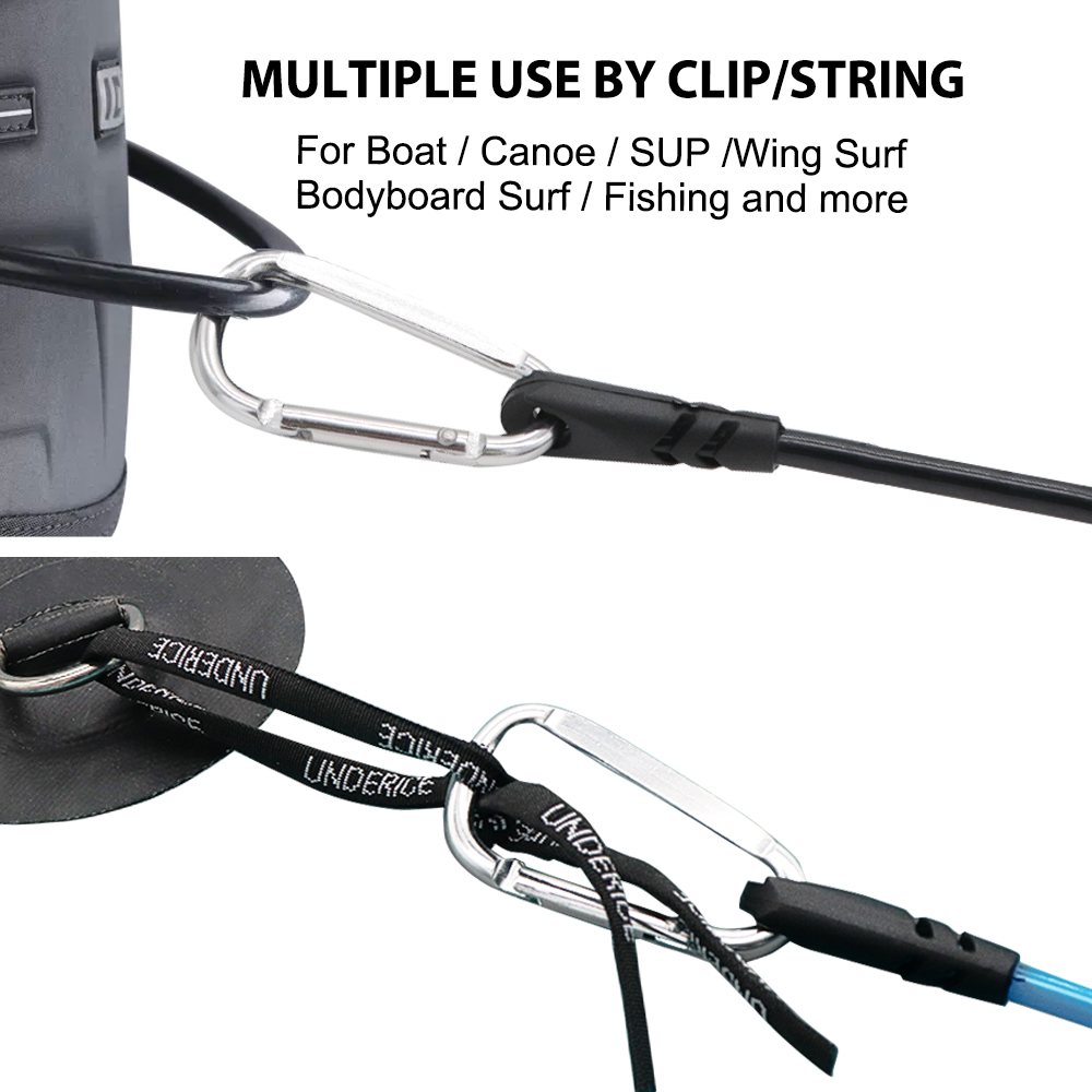 断熱パドルボードクーラー トップポケット付き SUPパドル防 - Stand Up Paddle Leash のレビューと価格